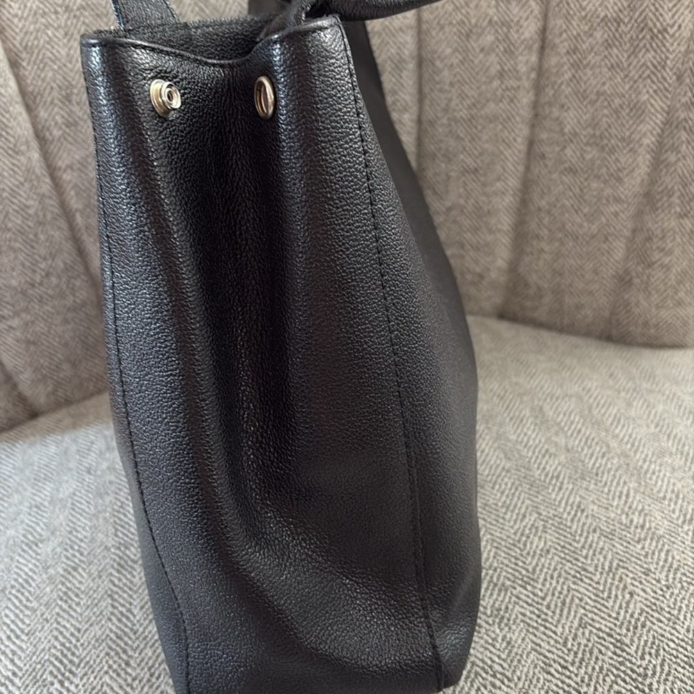 Furla Black Leather Purse - Picture 10 of 16